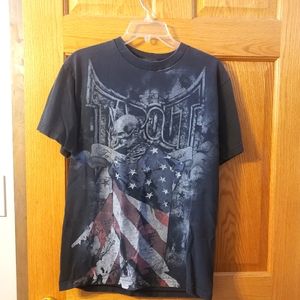 TapOut tshirt